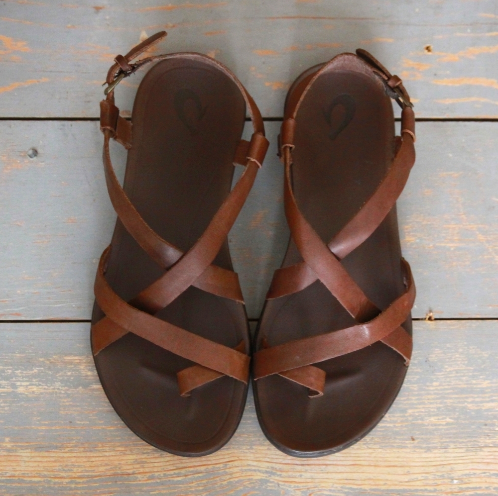 Olukai Upena Women's Sandals